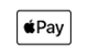 Apple Pay metoda płatności mobilnej logo